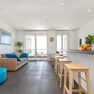 Nest Apartment Apartment